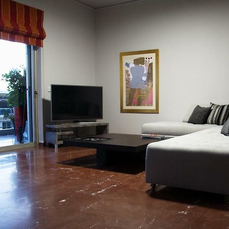 Modern & Classy Central Apartment 雅典 外观 照片