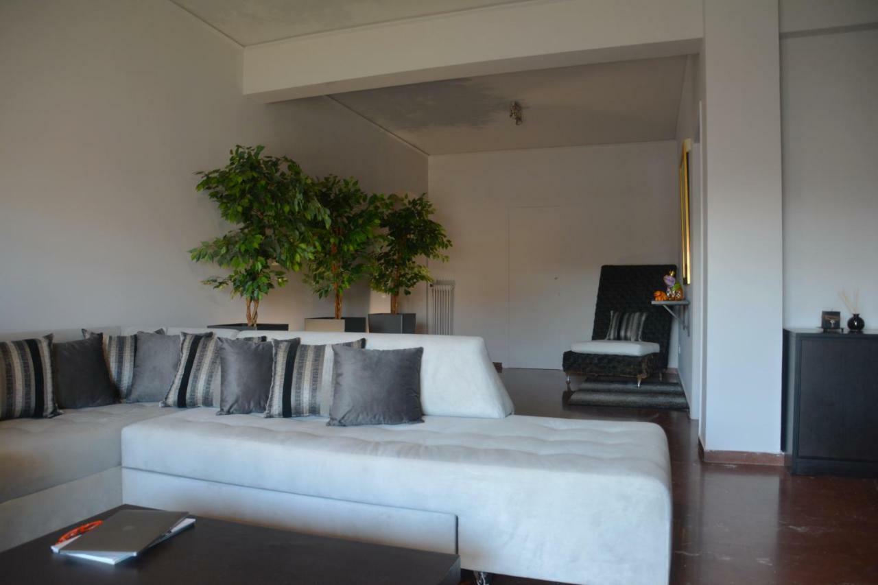 Modern & Classy Central Apartment 雅典 外观 照片