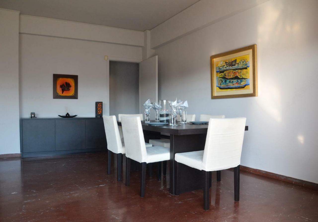 Modern & Classy Central Apartment 雅典 外观 照片