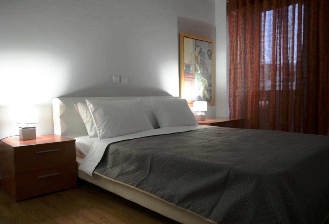 Modern & Classy Central Apartment 雅典 外观 照片