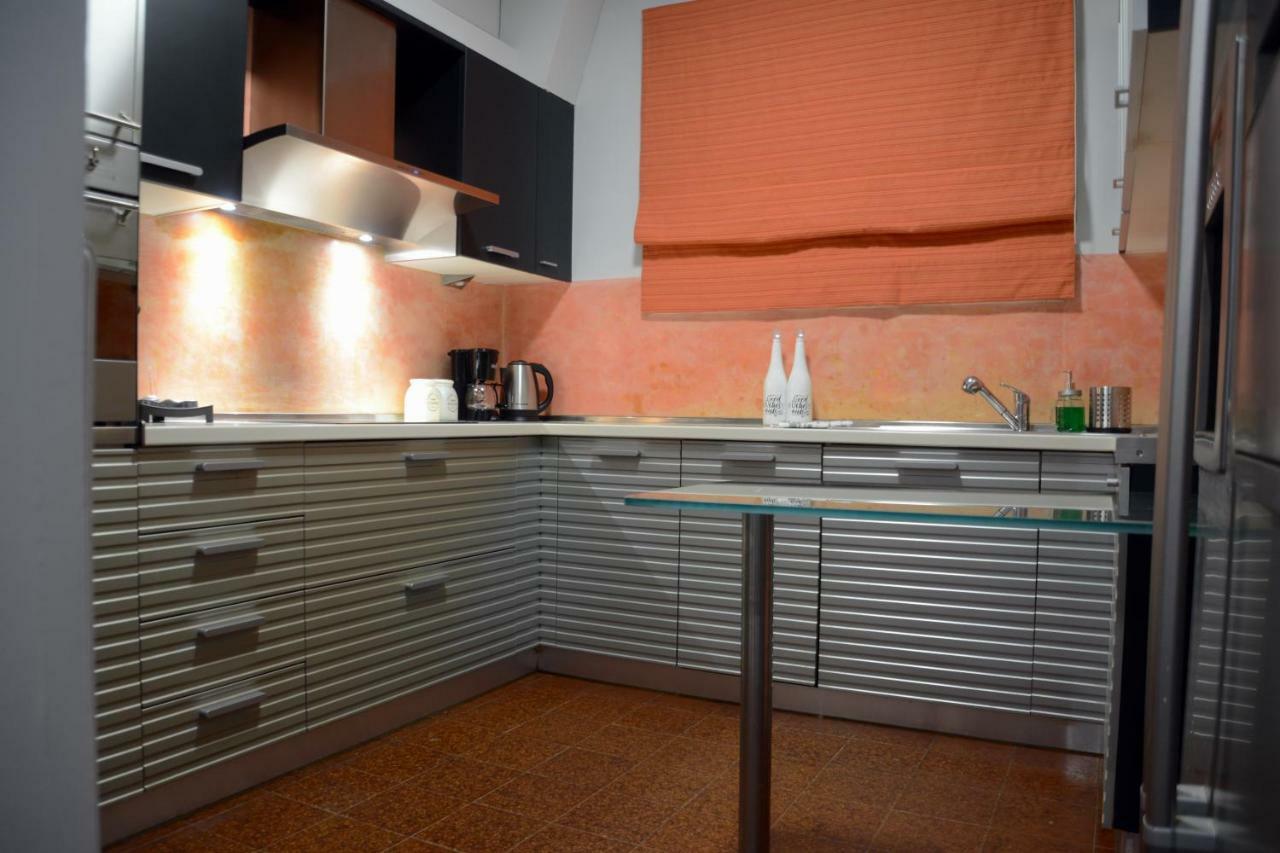 Modern & Classy Central Apartment 雅典 外观 照片