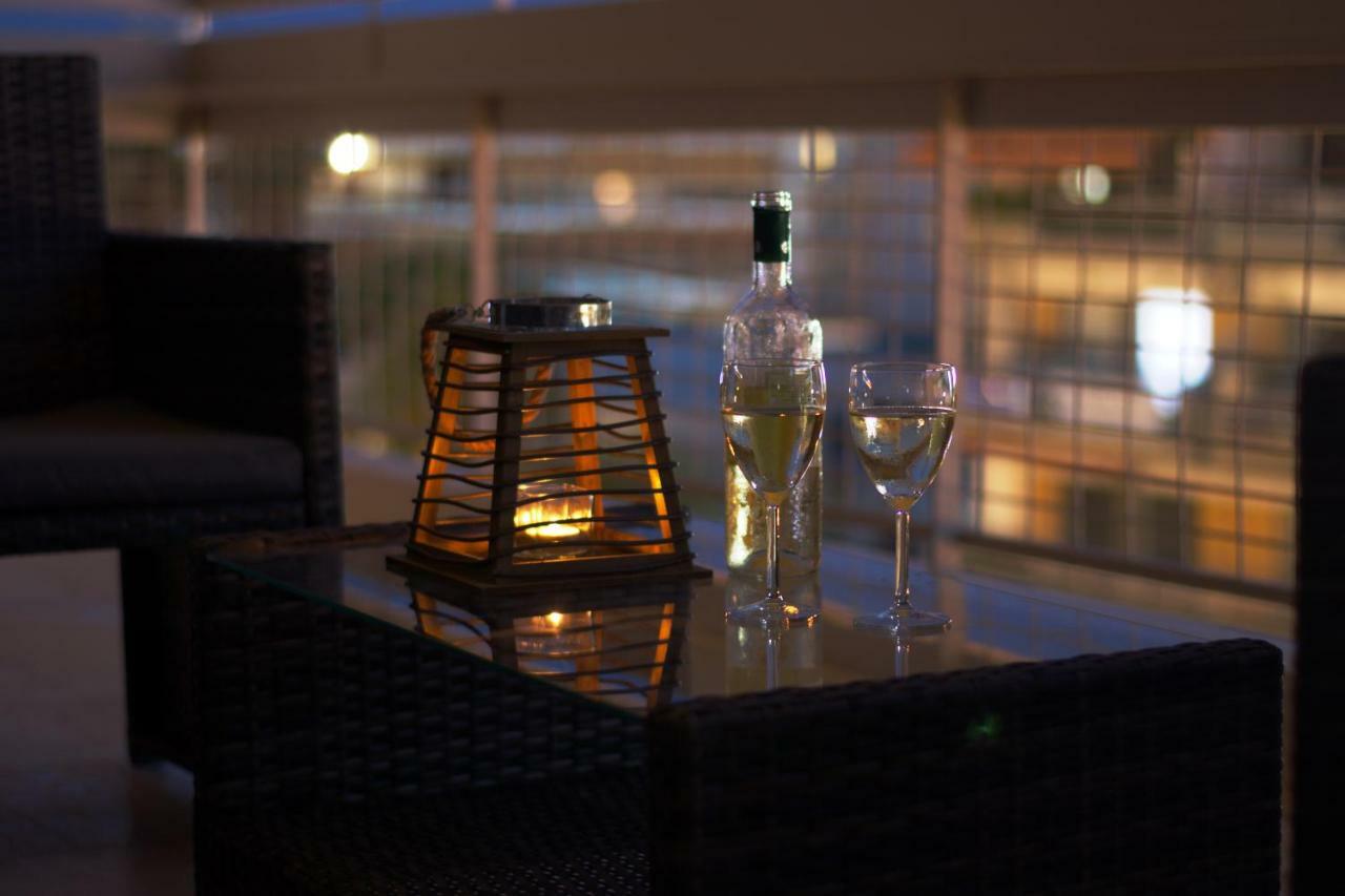 Modern & Classy Central Apartment 雅典 外观 照片