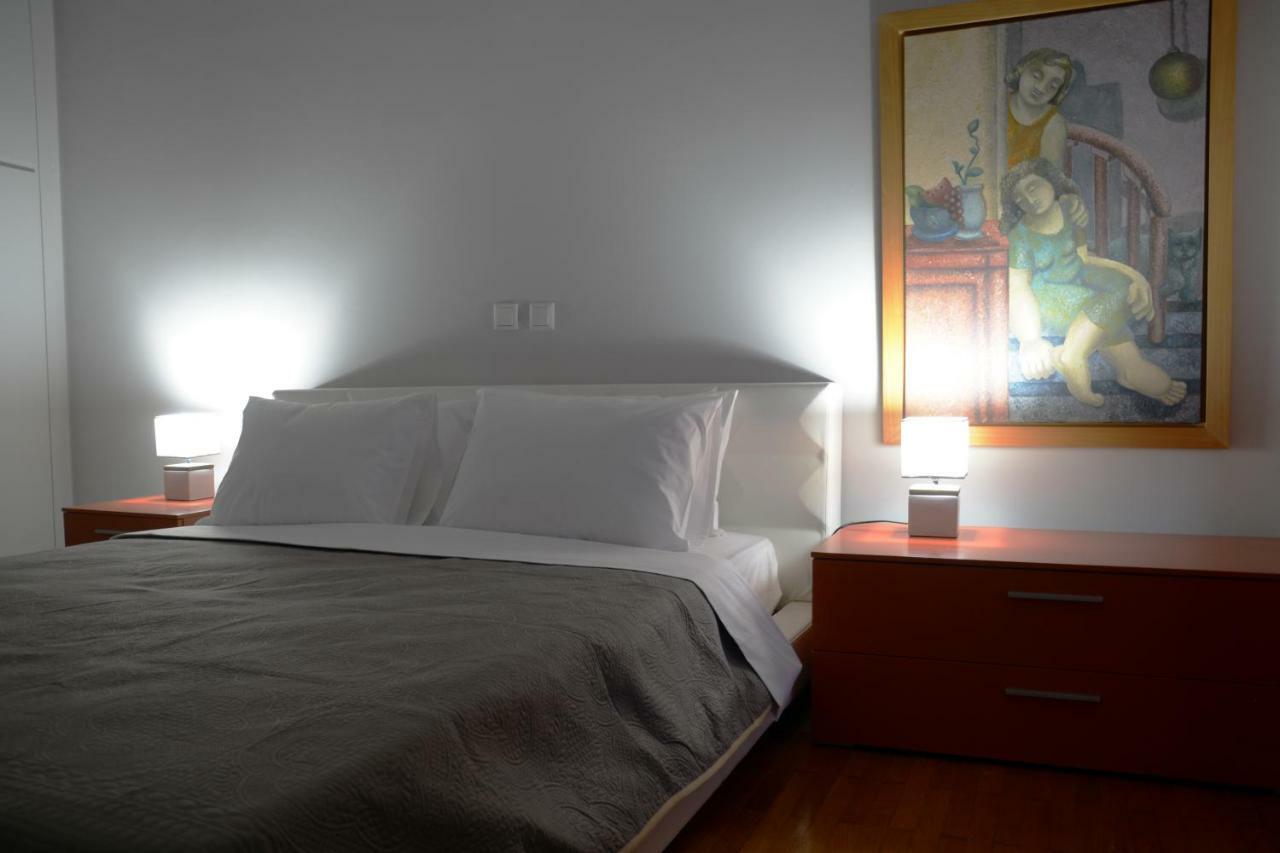 Modern & Classy Central Apartment 雅典 外观 照片